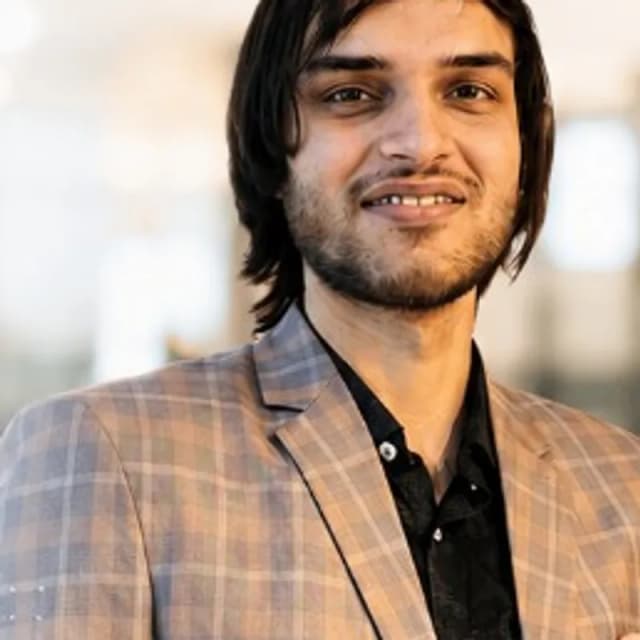 Adnan Lagacy, HR Head at Rimal Web
