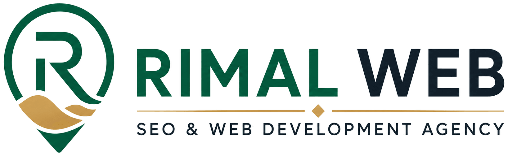 Rimal Web: SEO & Web Development Agency