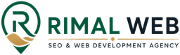 Rimal Web Editorial Team logo
