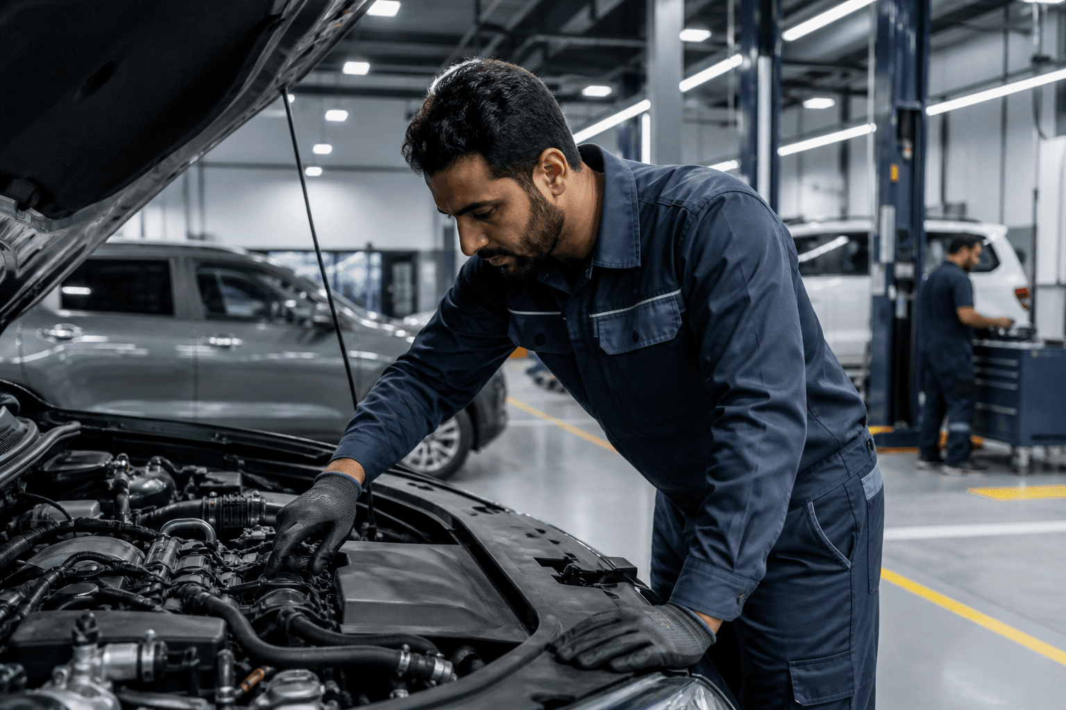 Automotive