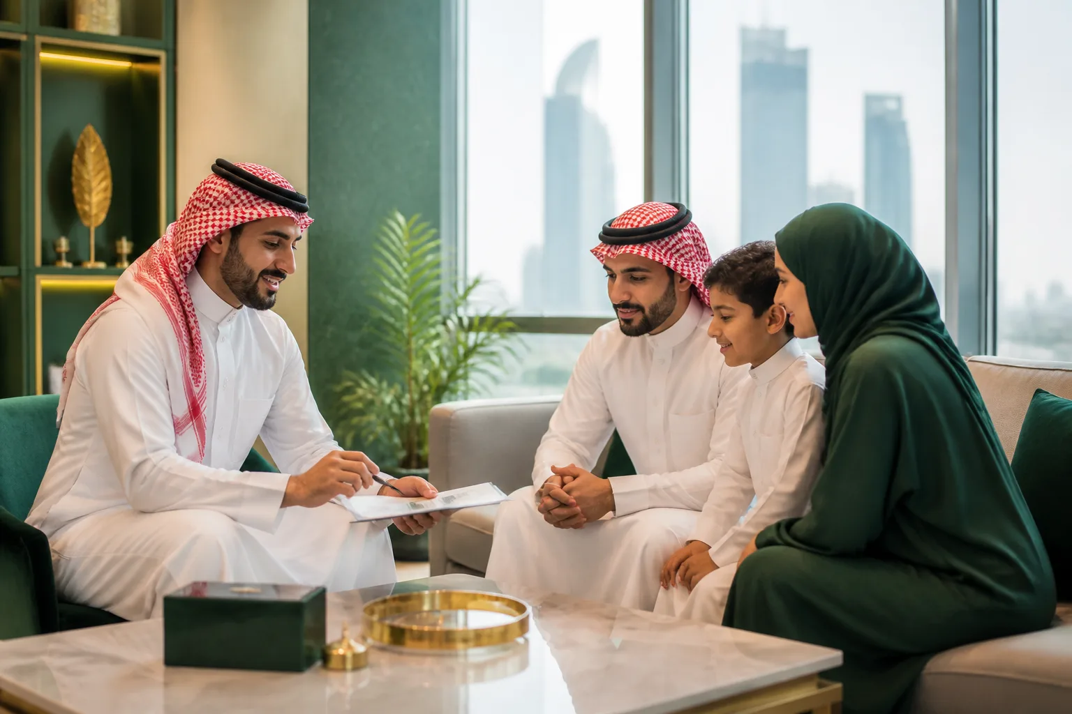 تحسين البحث المحلي لوكالات التأمين يساعد على توليد استفسارات تأمين مؤهلة أكثر