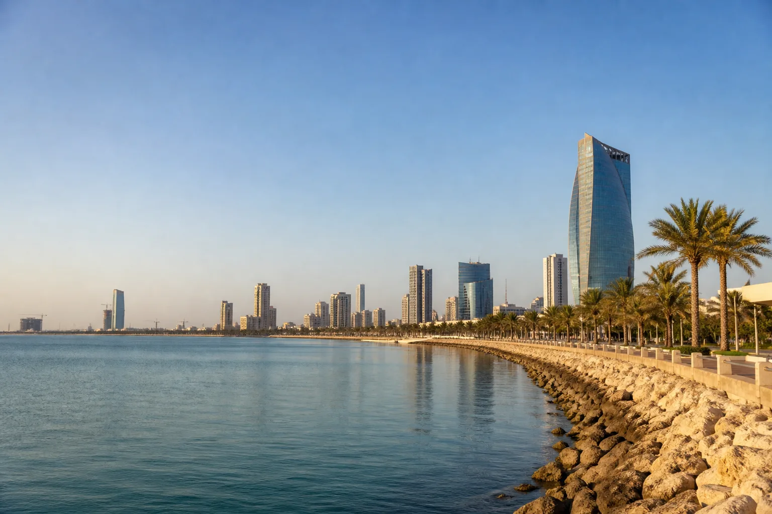 Local SEO for businesses in Khobar, Saudi Arabia