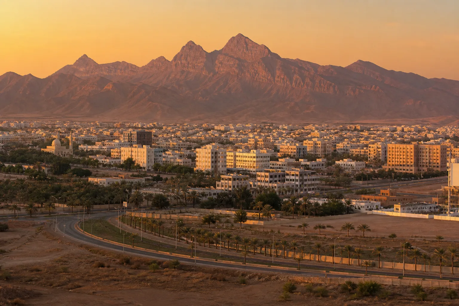 Local SEO for businesses in Tabuk, Saudi Arabia