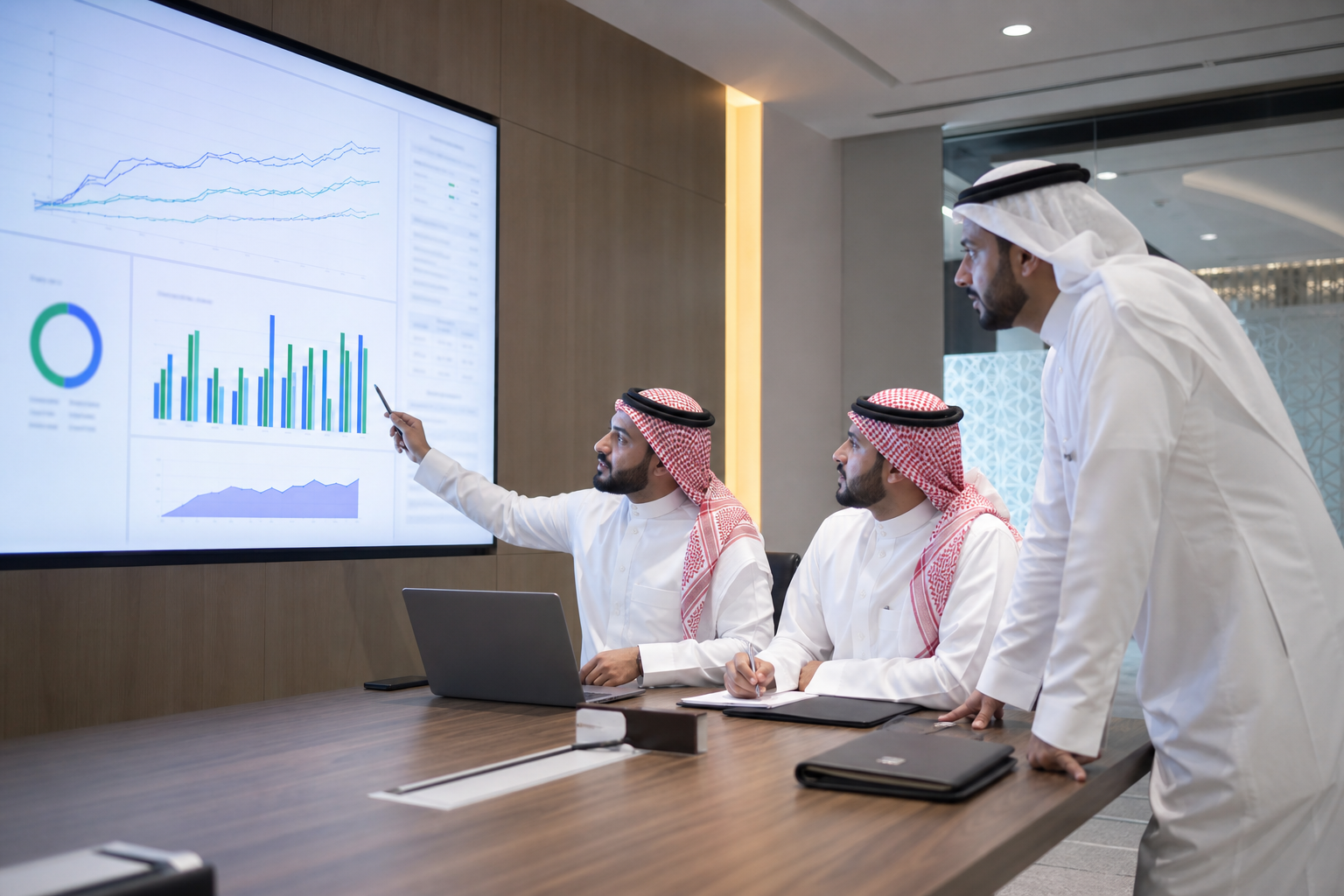 Retail & Ecommerce digital marketing analytics and growth reporting by Rimal Web